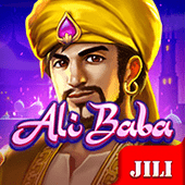 Kuvin nóng Ali Baba