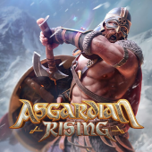 Kuvin nóng Asgardian Trỗi Dậy