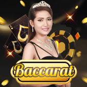Baccarat A kuvin casino