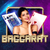 Kuvin live casino Baccarat B