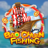 Kuvin bắn cá Câu Cá Bao Chuan