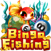 Kuvin bắn cá Câu Cá Bingo