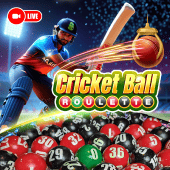 Kuvin live casino Roulette Bóng Cricket