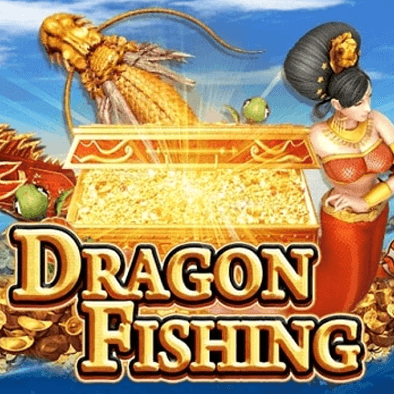Kuvin bắn cá Câu Cá Rồng