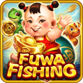 Kuvin bắn cá Câu Cá Fuwa