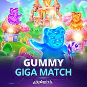 Kuvin nổ hũ Kẹo Dẻo Giga Match