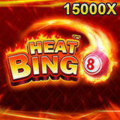 Kuvin nóng Bingo Nóng