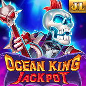 Kuvin bắn cá Vua Đại Dương Jackpot