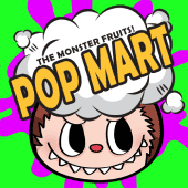 Kuvin nổ hũ Popmart