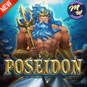 Kuvin nổ hũ Poseidon