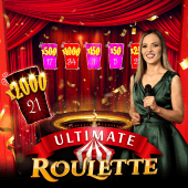 Kuvin live casino Roulette Tối Thượng