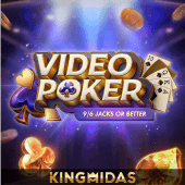 Kuvin bài Video Poker